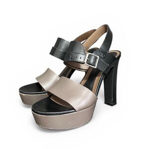 Marni Platform Heels